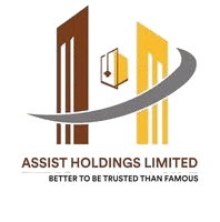 Assist Holdings Limited Logo